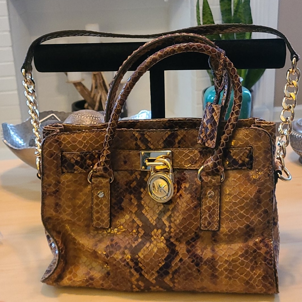 MK Handbag